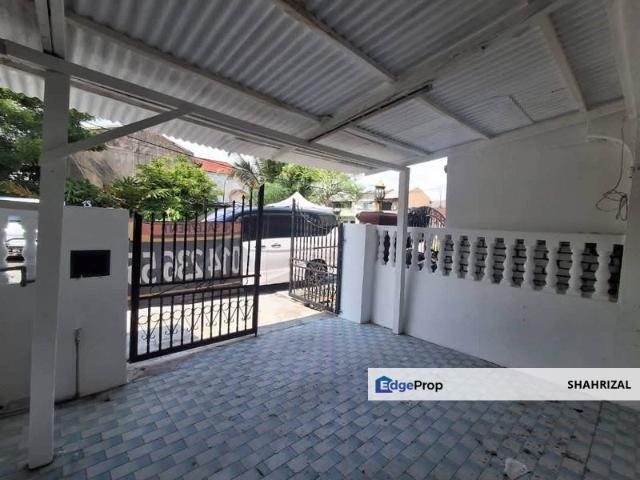 House for sale in Petaling, Alam Impian