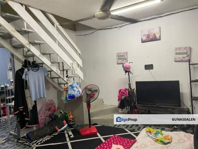 House for sale in Petaling, Alam Impian