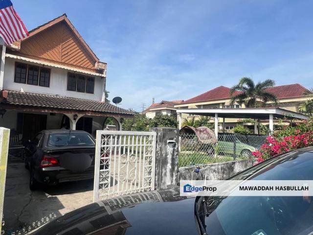 House for sale in Petaling, Alam Impian