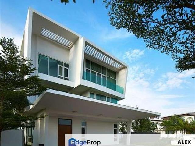 House for sale in Petaling, Alam Impian