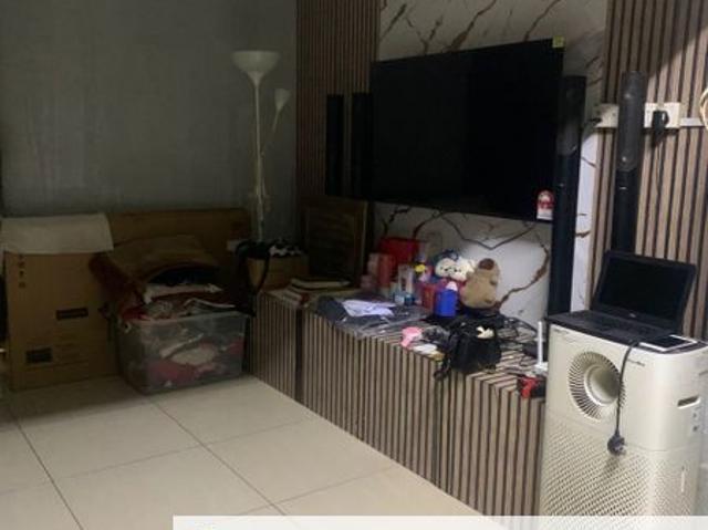 House for sale in Petaling, Alam Impian