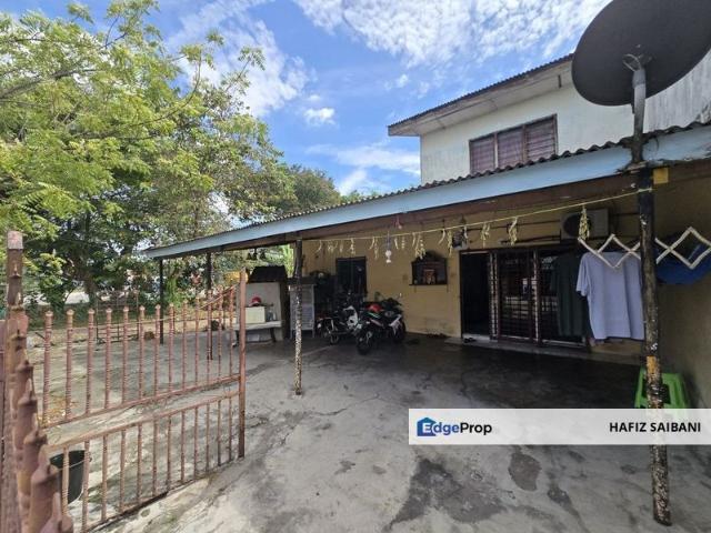 House for sale in Seksyen 19, Shah Alam