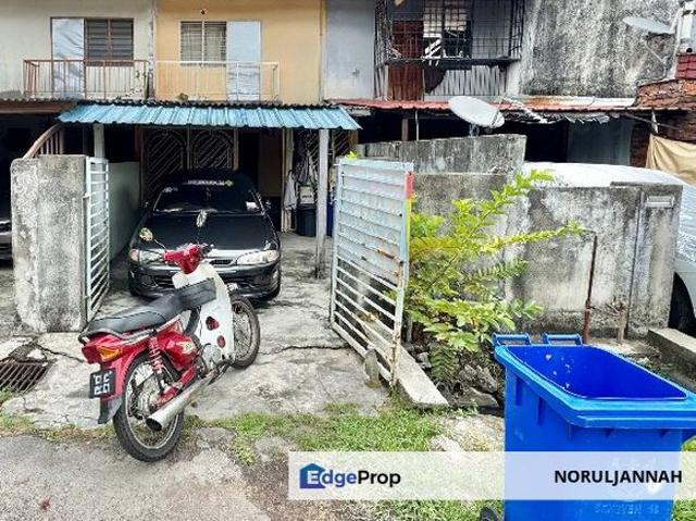 House for sale in Petaling, Alam Impian