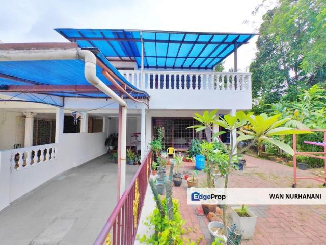 House for sale in Selayang, Selangor