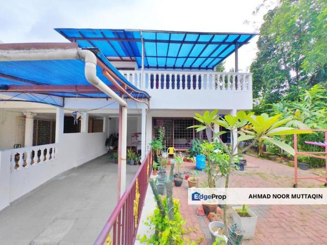 House for sale in Kajang, Langat