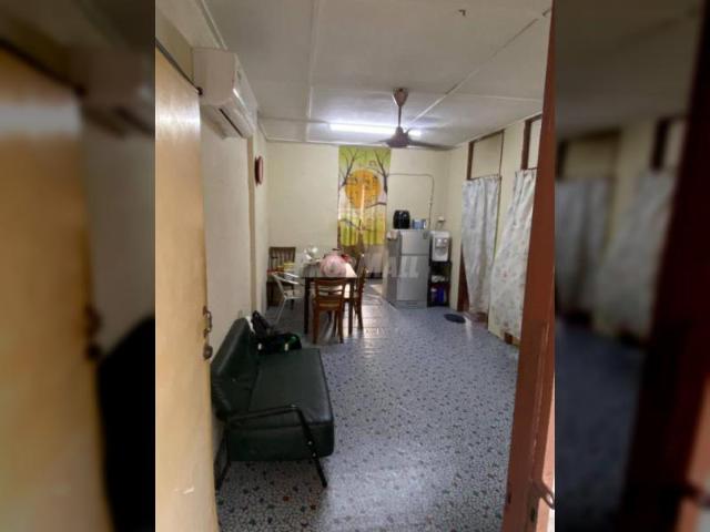 Apartment for rent in Country Heights Damansara, Kuala Lumpur