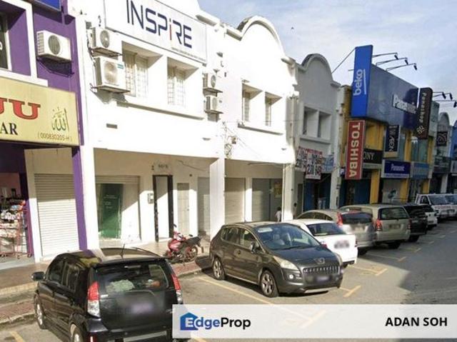 Shop for sale in Country Heights Damansara, Kuala Lumpur