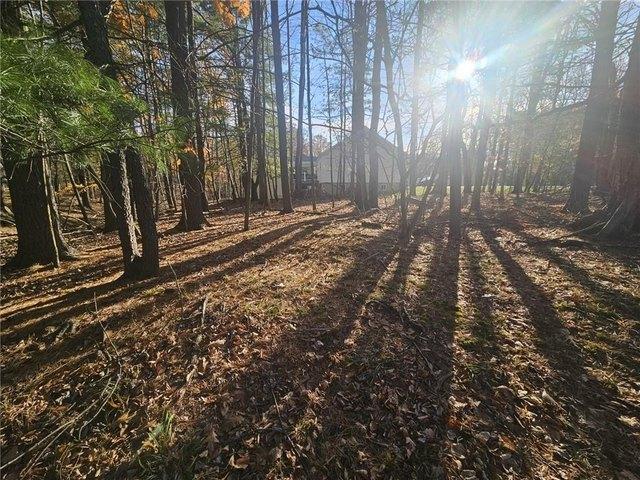 Land for sale in Clearfield, Pennsylvania