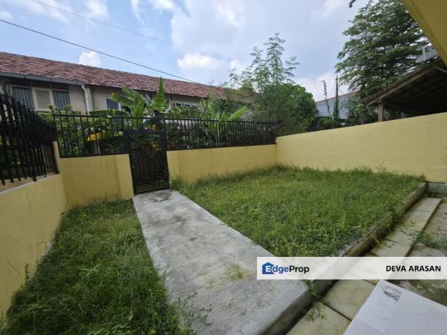 House for sale in Petaling, Damansara Damai