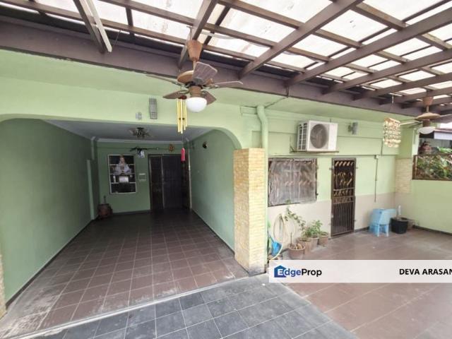 House for sale in Petaling, Damansara Damai