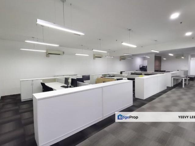 Shop for rent in Petaling, Alam Impian