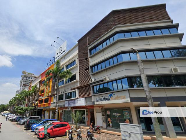 Shop for sale in Petaling, Alam Impian