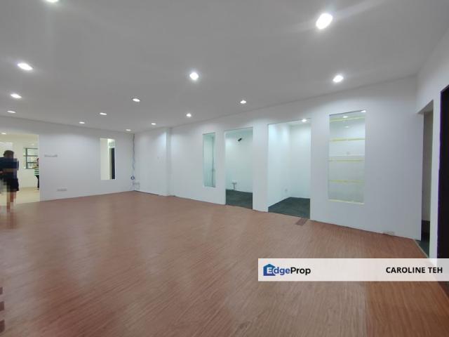 Shop for rent in Petaling, Alam Impian