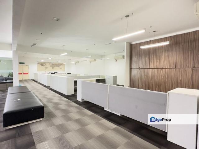 Shop for rent in Petaling, Alam Impian
