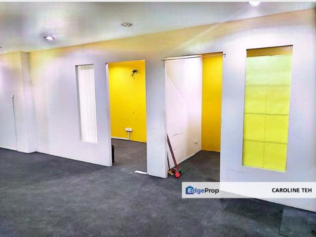Shop for rent in Seksyen 22, Shah Alam