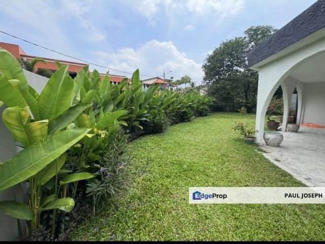 House for sale in Petaling, Damansara Damai