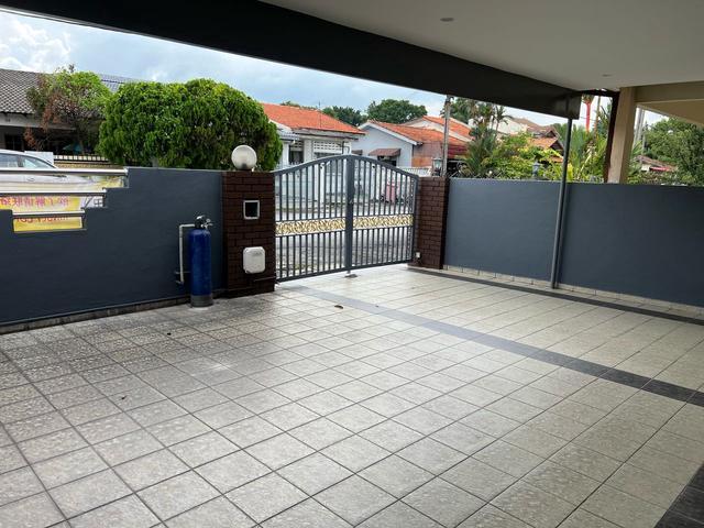 Terraced House for sale in Petaling Jaya, Selangor