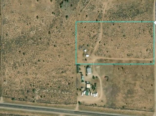 Land for sale in Taos, Taos County