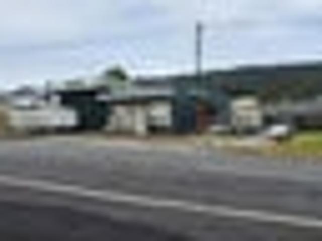 Land for sale in Dunollie, West Coast