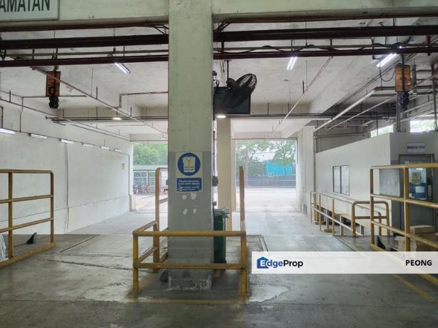 Warehouse for sale in Petaling, Alam Impian