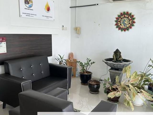 Shop for rent in Petaling, Alam Impian
