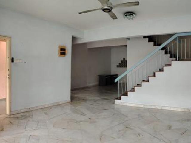 Terraced House for sale in Petaling, Alam Impian