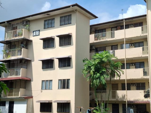 Apartment for rent in Country Heights Damansara, Kuala Lumpur