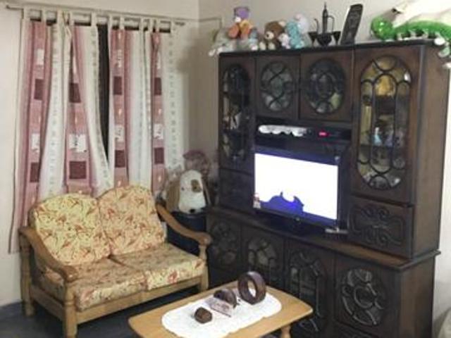 Flat for sale in Wangsa Maju, Kuala Lumpur