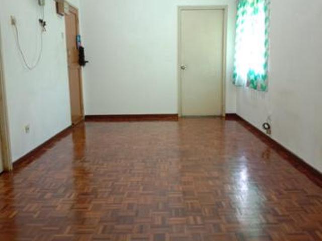 Apartment for sale in Wangsa Maju, Kuala Lumpur
