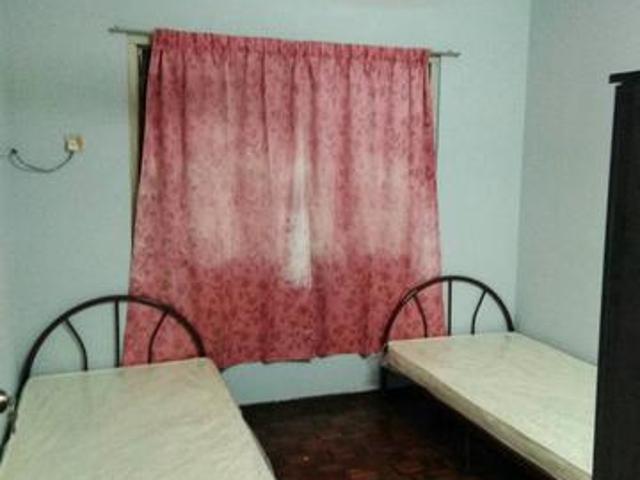 Flat for sale in Country Heights Damansara, Kuala Lumpur