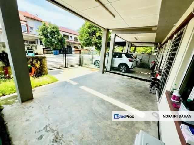 House for sale in Petaling, Alam Impian