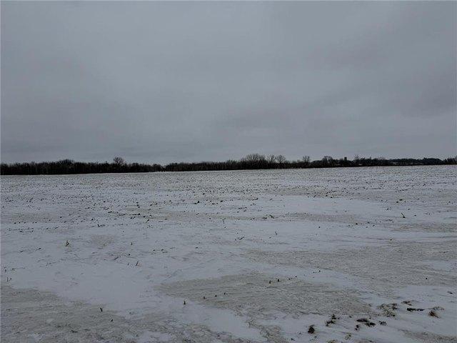 Land for sale in Belgrade, Minnesota