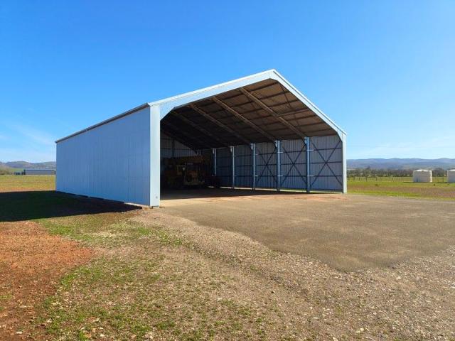 Land for sale in Wilmington, South Australia