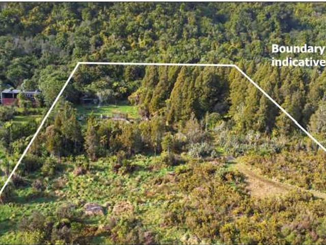 Land for sale in Birchfield, West Coast