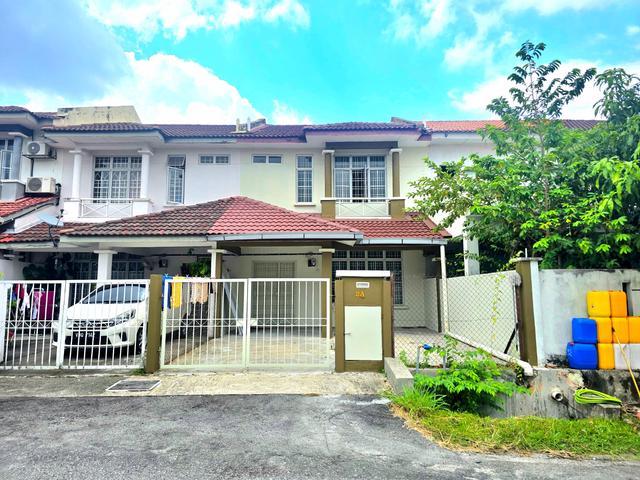 Terraced House for sale in Kajang, Langat