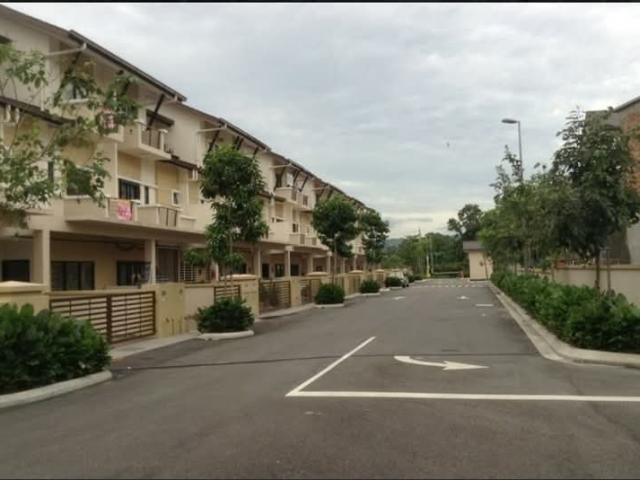 House for rent in Cheras, Majlis Perbandaran Kajang