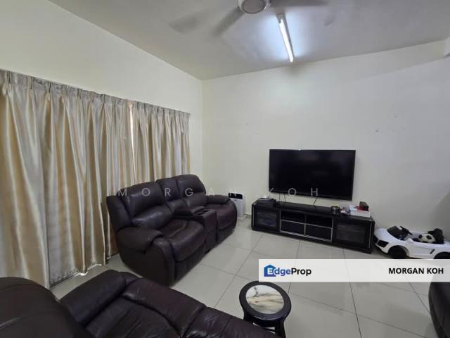 House for sale in Kajang, Langat