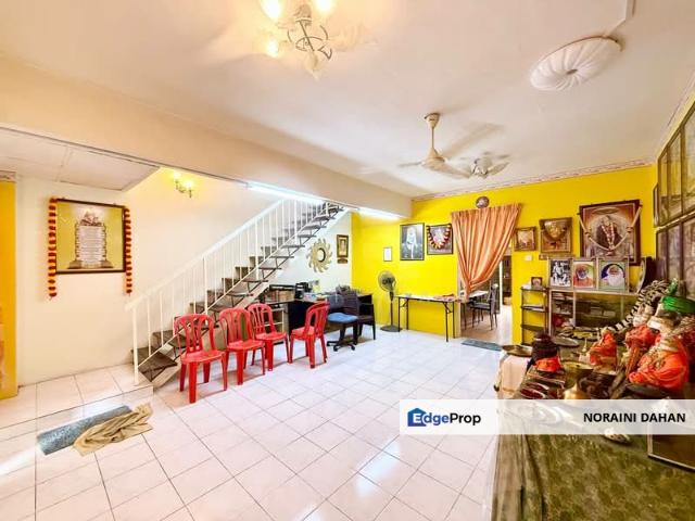 House for sale in Kajang, Langat