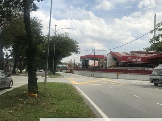 Shop for sale in Petaling, Damansara Damai