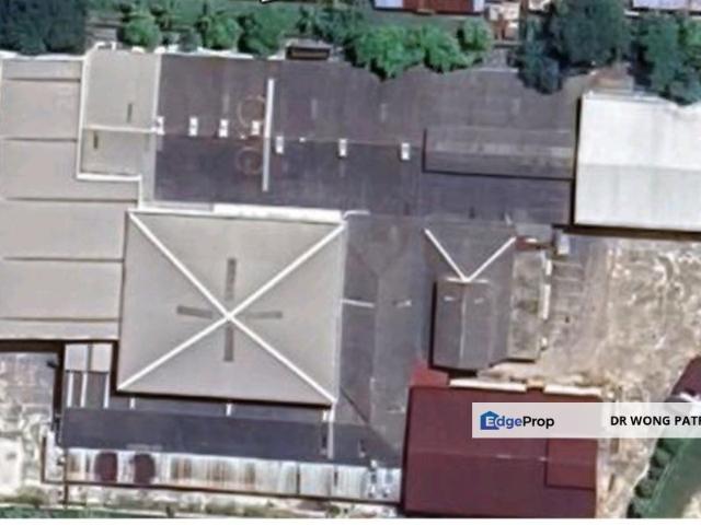 Warehouse for sale in Petaling, Damansara Damai