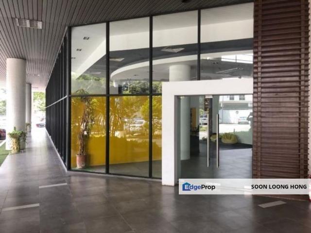 Shop for rent in Petaling, Damansara Damai