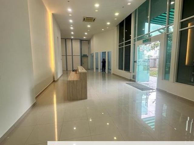 Shop for rent in Petaling, Damansara Damai