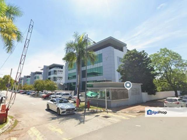 Warehouse for sale in Petaling, Damansara Damai