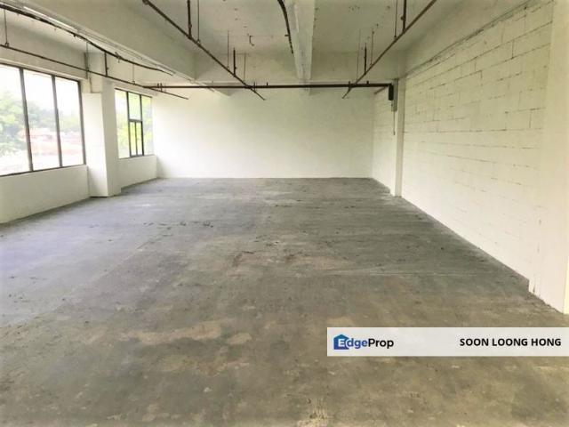 Warehouse for rent in Petaling, Damansara Damai
