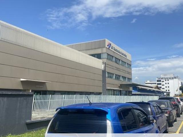 Warehouse for sale in Petaling, Damansara Damai