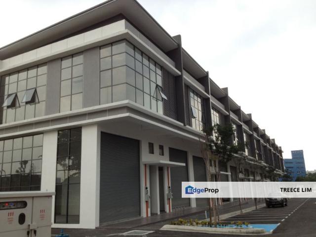 Warehouse for sale in Seksyen 51A, Petaling Jaya