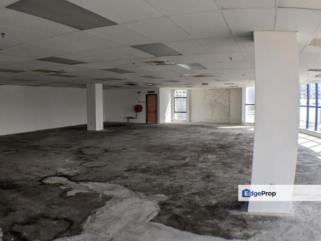 Warehouse for rent in Seksyen 51A, Petaling Jaya