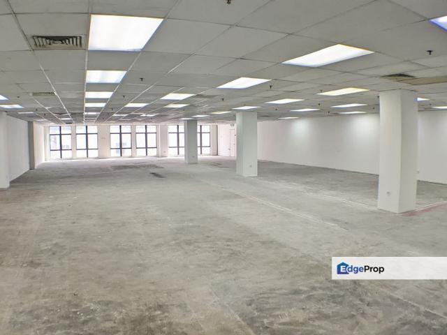 Warehouse for rent in Seksyen 51A, Petaling Jaya