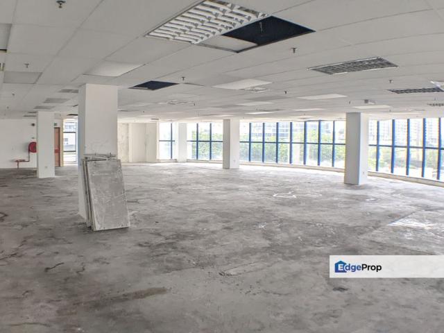 Warehouse for rent in Seksyen 51A, Petaling Jaya