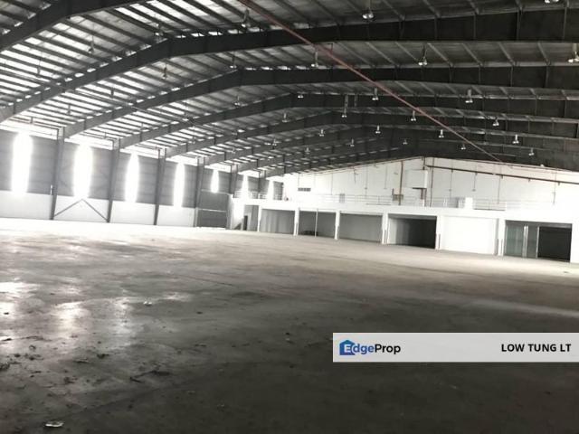 Warehouse for sale in Petaling, Damansara Damai